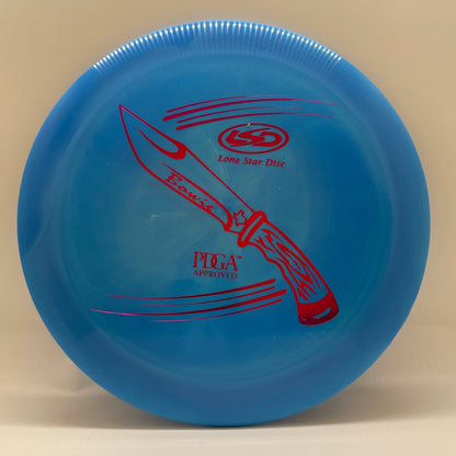 Lone Star Disc Bowie Alpha - Distance Driver