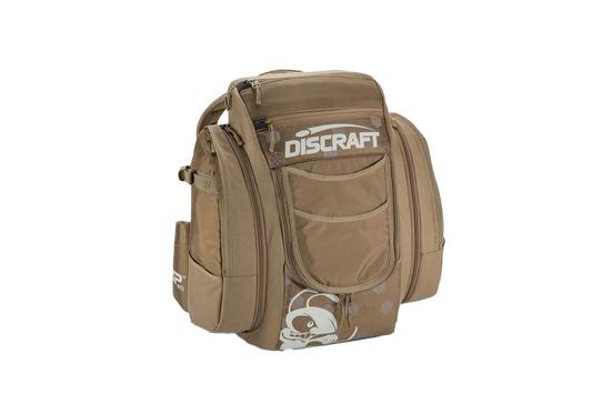 Discraft Grip BX3 Buzzz disc Golf Bag - Accessories