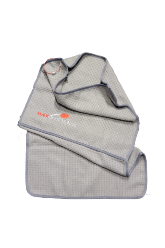 Max Distance Pocket Towel - Accessories
