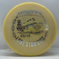 Lone Star Disc Nimitz Alpha Artist Series - Distance Driver