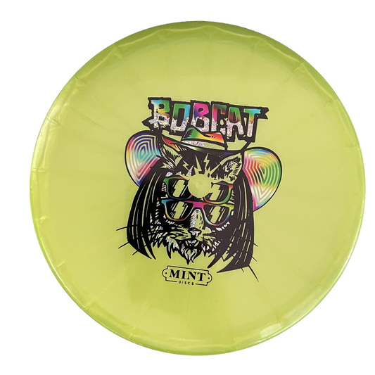 Mint Discs Bobcat Sublime - Midrange