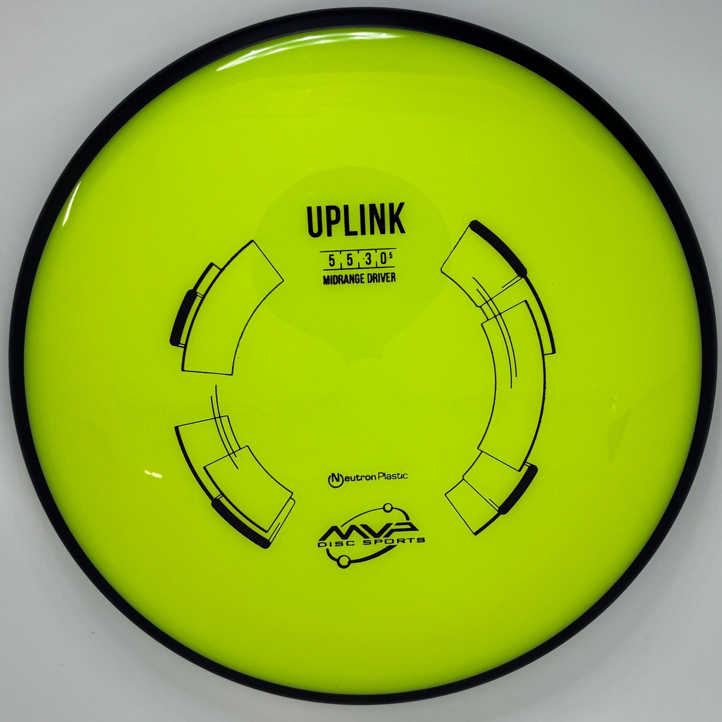 MVP Uplink " Classic " Neutron - Midrange