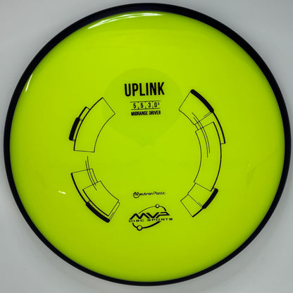 MVP Uplink " Classic " Neutron - Midrange