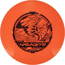 Innova Hawkeye Star - Fairway Driver