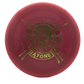 Lone Star Disc Bayonet Alpha Artist Stamp - Distance Driver