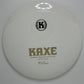 Kastaplast Kaxe K1 Soft - Midrange