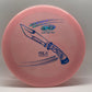 Lone Star Disc Bowie Alpha - Distance Driver