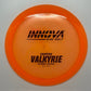 Innova Valkyrie Champion - Distance Driver