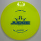 Dynamic Discs Judge Lucid - Putter