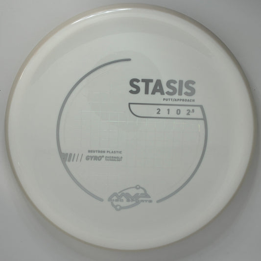 MVP Stasis Neutron - Putt/Approach
