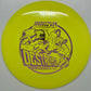 Innova Destroyer Star - Distance Driver