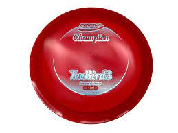 Innova Teebird3  Champion - Fairway Driver
