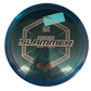 Dynamic Disc Sockibomb Lucid Ice  Ricky Wysocki 2023 Slammer  - Putt/Approach