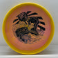 Lone Star Disc Horny Toad Alpha - Midrange