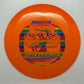 Innova Valkyrie Star - Distance Driver