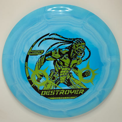 Innova Destroyer Star Philo Brathwaite Tour Series 2026 - Distance Driver
