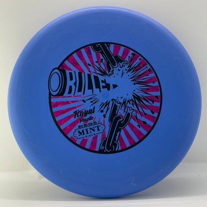 Mint Discs Bullet Medium Royal - Putt/Approach