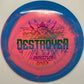 Innova Destroyer Halo Star - Distance Driver
