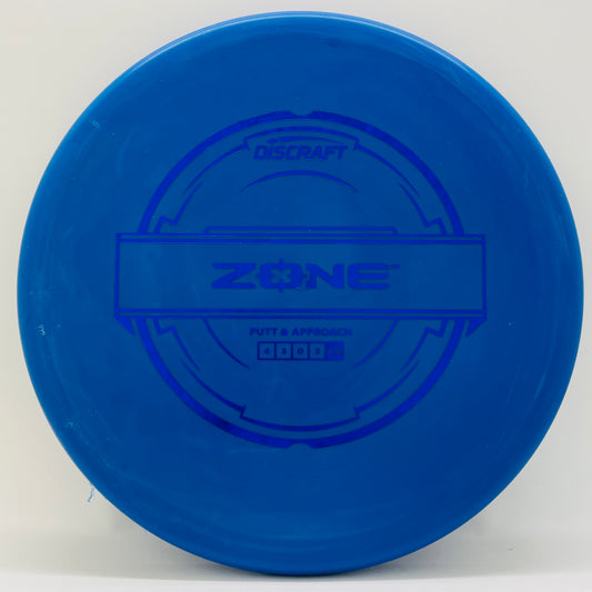 Discraft Zone Putter Line - Putt/Approach