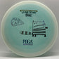 Lone Star Disc Mad Cat Bravo Artist Stamp - Fairway Driver