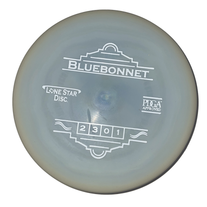 Lone Star Disc Bluebonnet V1 - Putter