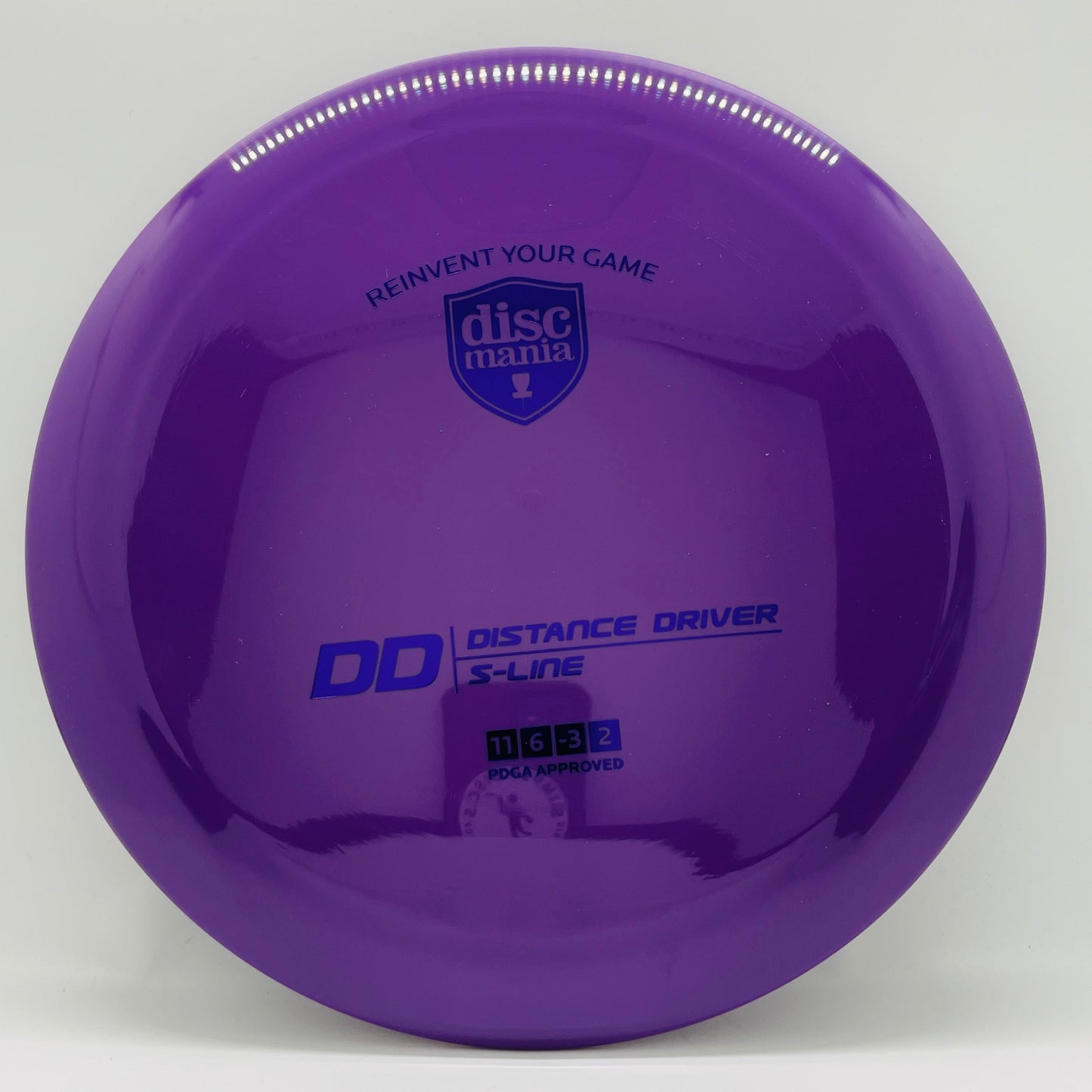 Discmania DD S-Line - Distance Driver