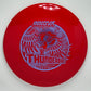 Innova Thunderbird Star - Distance Driver