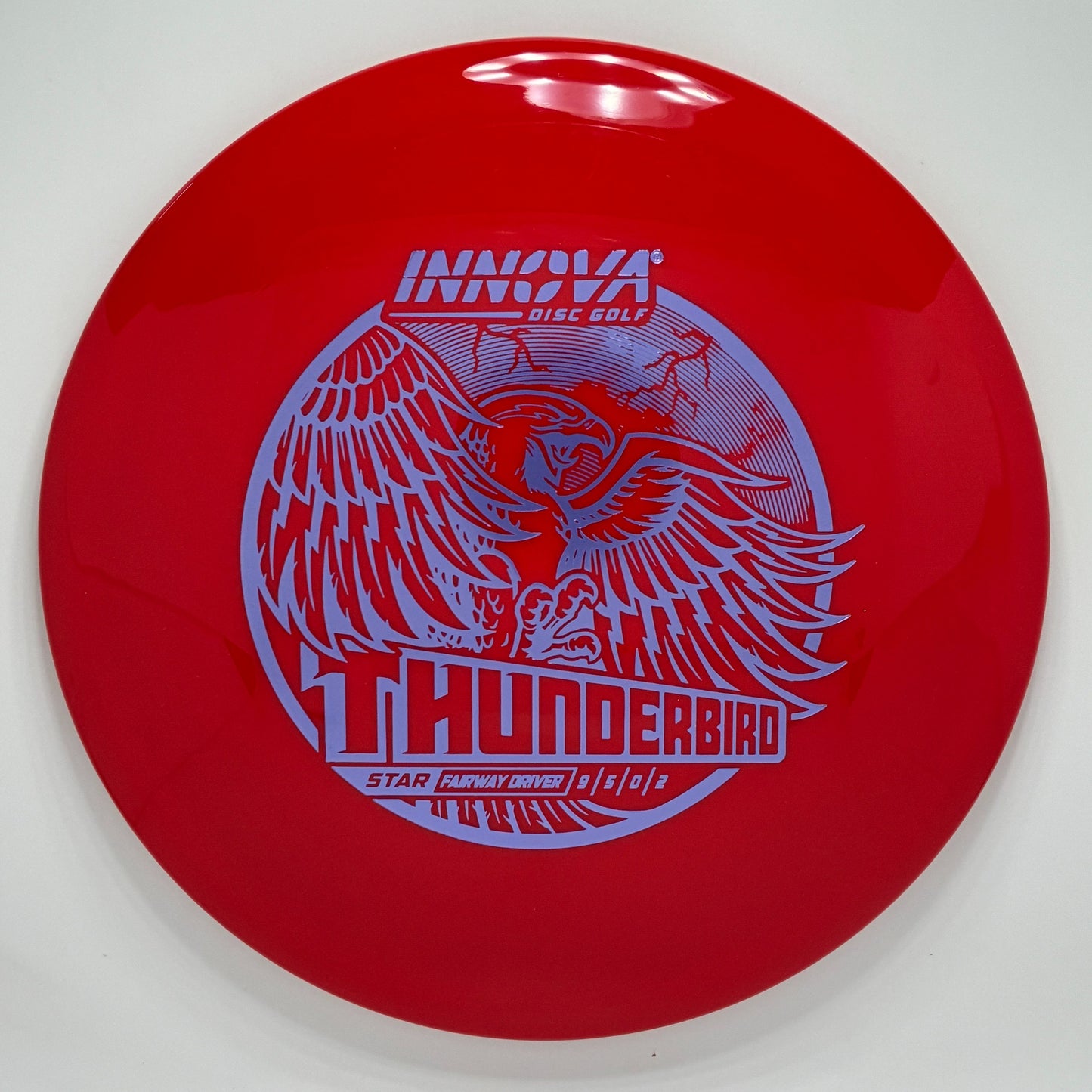 Innova Thunderbird Star - Distance Driver