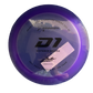 Prodigy D1 400 Distance Driver - Gannon Buhr 2022 Signature Series