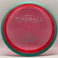 Axiom Fireball Proton - Distance Driver