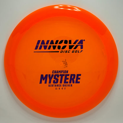 Innova Mystere Champion - Distance Driver