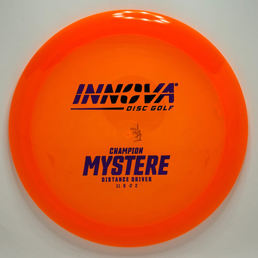 Innova Mystere Champion - Distance Driver