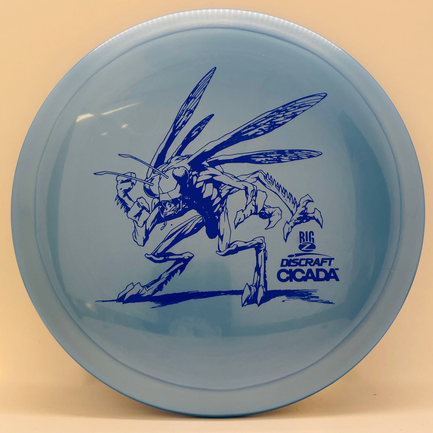 Discraft Cicada Big Z - Fairway Driver