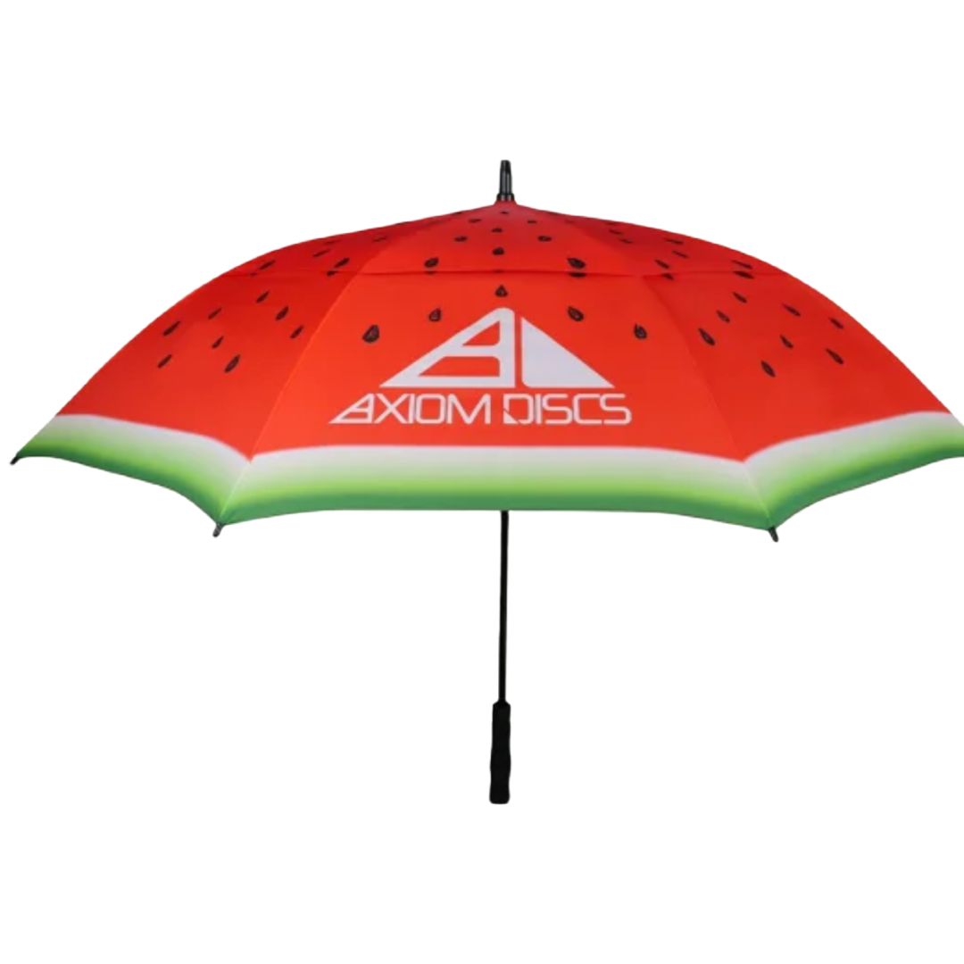 Axiom Large Umbrella (Watermelon Edition) - Accessories