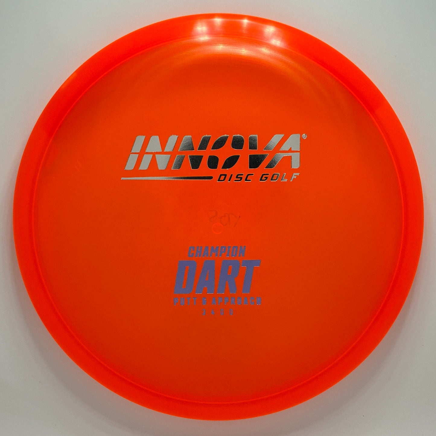 Innova Dart Champion - Putt/Approach