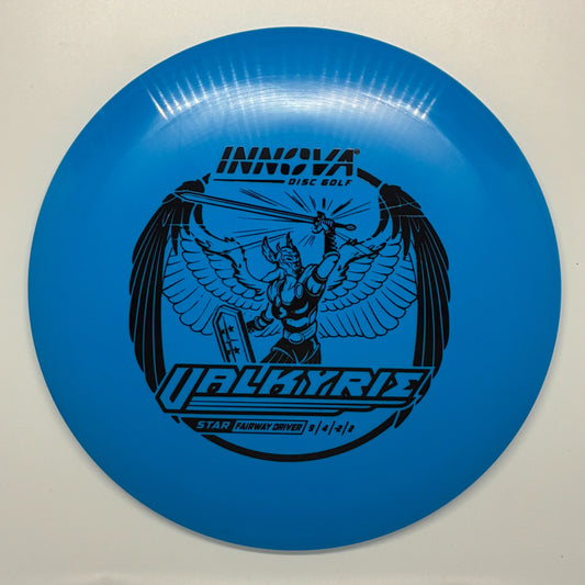 Innova Valkyrie Star - Distance Driver