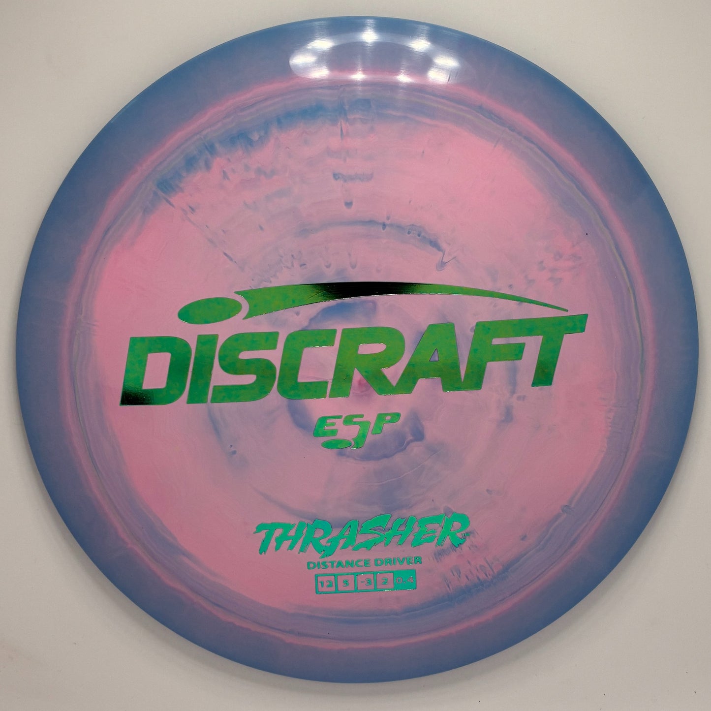 Discraft Thrasher ESP - Discraft