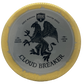 Discmania Cloud Breaker Golden Horizon Limited Run - Distance Driver