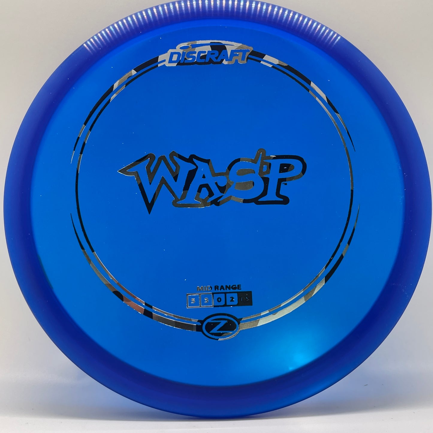 Discraft Wasp Z Line - Midrange