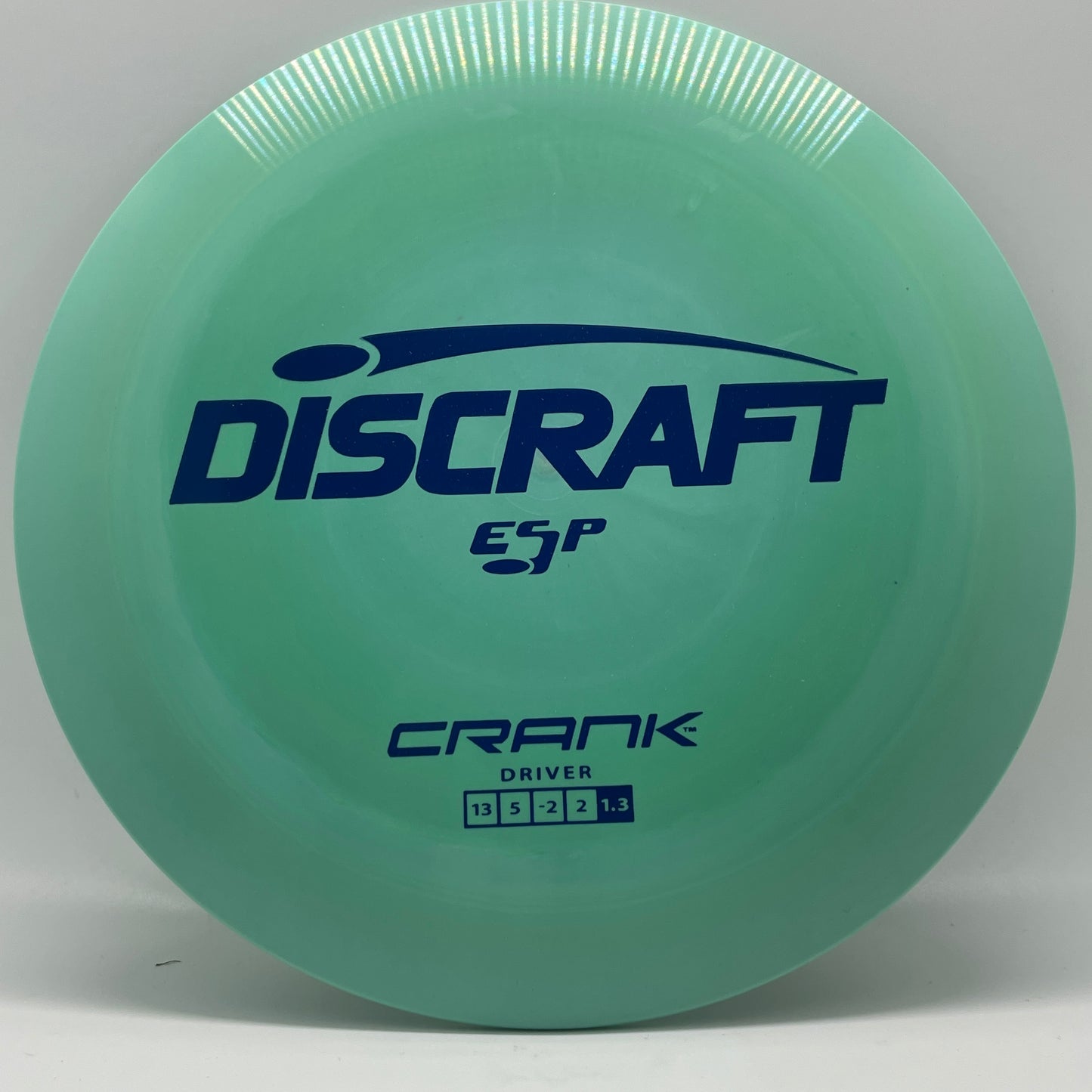 Discraft Crank ESP - Distance Driver