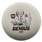 Discmania  Genius Active  - Fairway Driver