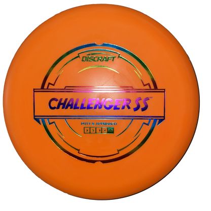 Discraft Putter Line Challenger SS - Putter