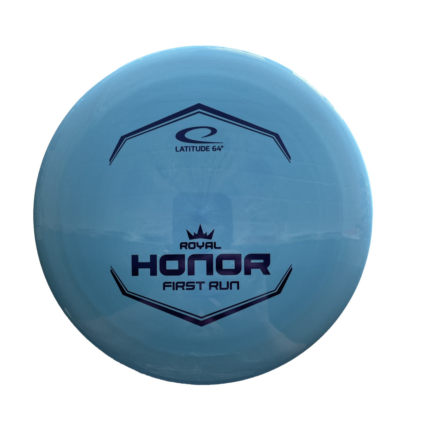 Latitude 64 Honor Royal Grand First Run - Fairway Driver