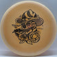 Lone Star Disc Texas Ranger Alpha Artist Series - Midrange