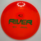 Latitude 64 River Opto  - Fairway Driver