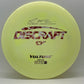 Discraft Vulture ESP - Fairway Driver