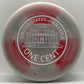 Lone Star Disc Penny V2 Artist Series (Tails) - Putter