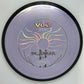 MVP Volt "Classic" Plasma - Fairway Driver