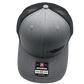 Westside Discs Sword Logo Snapback Hat