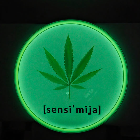 Custom Dyed Sensei Limited Edition Active Premium Glow (173g) (Undead Samurai 2)
